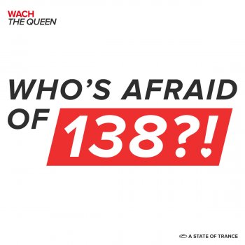 WaCh The Queen - Radio Edit