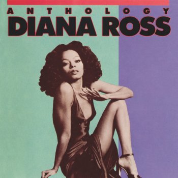 Diana Ross Baby, I Love Your Way