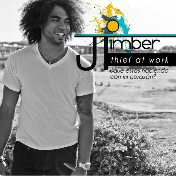 J Timber Thief At Work (English Version)