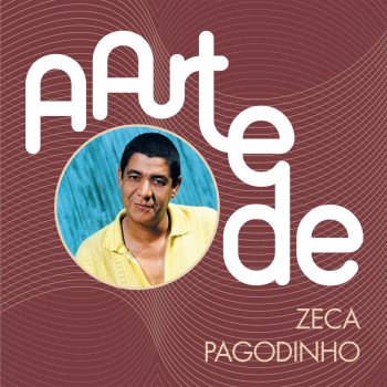 Zeca Pagodinho Samba Pras Moças - Live