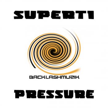 Superti Pressure (Dub Mix)
