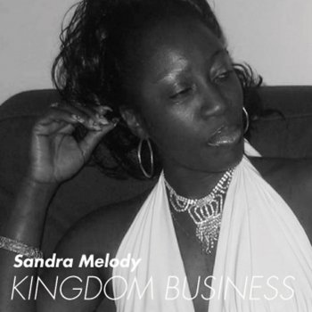 Sandra Melody 10 Mighty Men