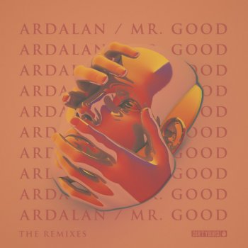 Ardalan feat. Garneau Mr. Bad - Garneau Remix