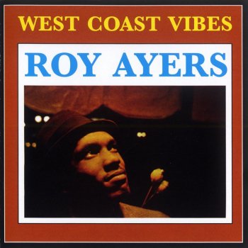 Roy Ayers Reggie Of Chester - Remastered