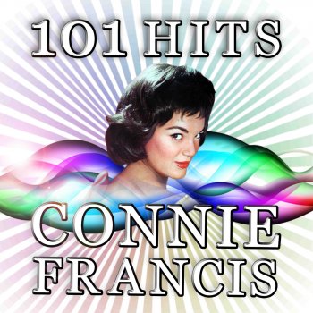 Connie Francis Moonglow