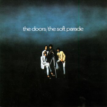 The Doors Whiskey, Mystics and Men - Version #1 - Recorded At Elektra Studios, 1970