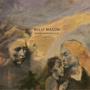 Willy Mason Oxygen
