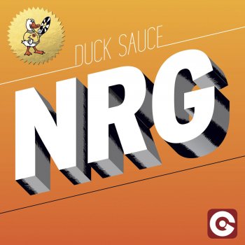 Duck Sauce Nrg