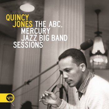 Quincy Jones and His Orchestra A Change of Pace
