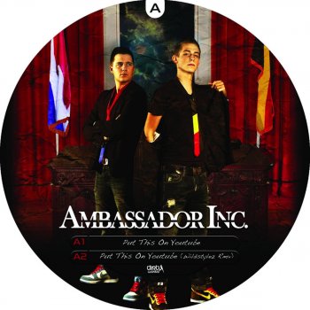 Ambassador Inc Put This On Youtube (Wildstylez remix)