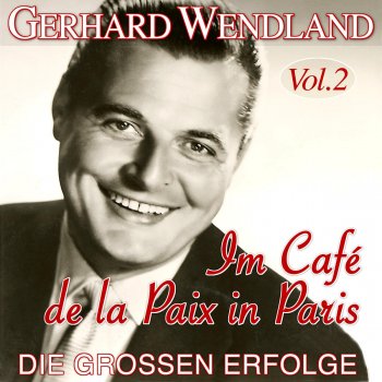 Gerhard Wendland Gitarre d'amor
