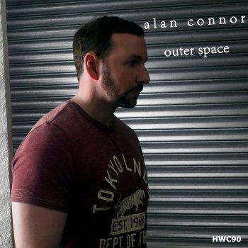 Alan Connor Outer Space (Jon Dixon Extended Mix)