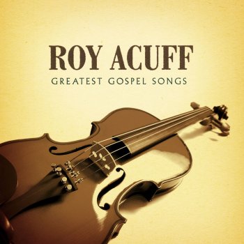 Roy Acuff Jesus Died for Me