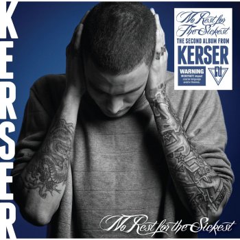 Kerser Remember The Name