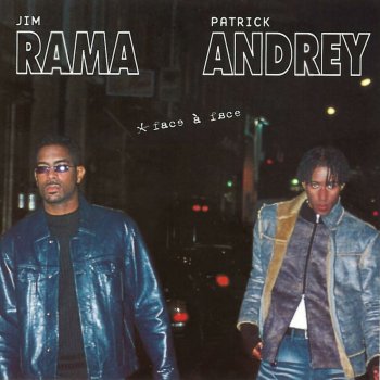 Jim Rama feat. Patrick Andrey Des fois (Interlude)