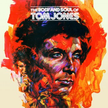 Tom Jones Today I Started Loving You Again