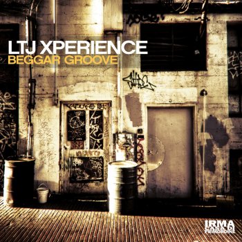 LTJ XPerience Hit Groove