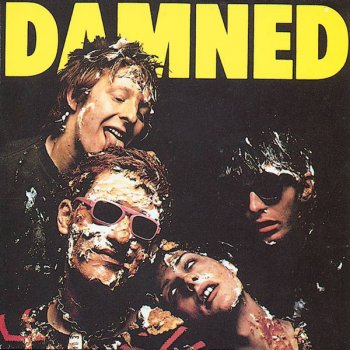 The Damned Stab Yor Back (in concert 19-5-77)