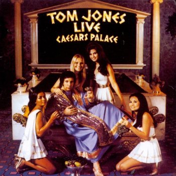 Tom Jones Dance of Love