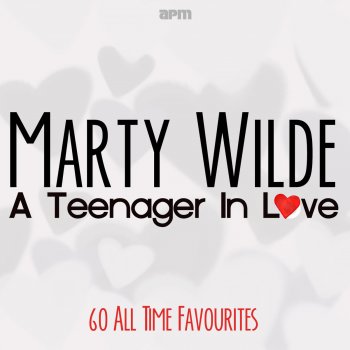 Marty Wilde A Lot of Livin' To Do