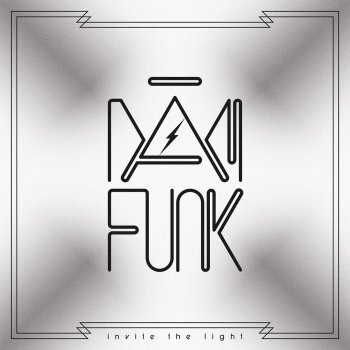 Dâm-Funk feat. Junie Morrison Junie's Re-Transmission
