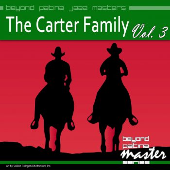 The Carter Family A Broken Down Saint
