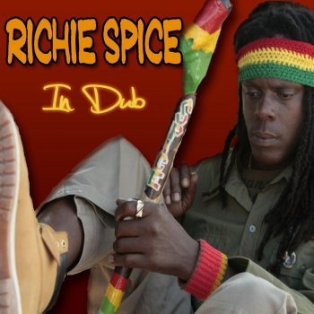 Richie Spice Who Dat (In Dub)