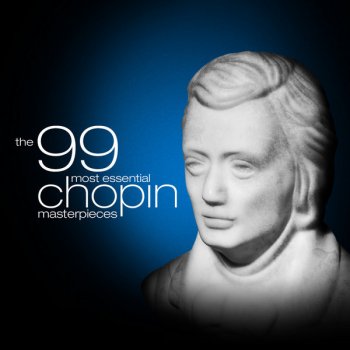 Frédéric Chopin feat. Abbey Simon Waltzes, Op. Posth. 70: No. 2 in F Minor