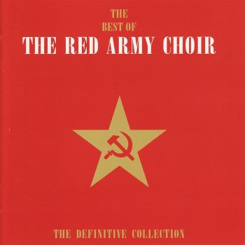 Alexandrov Ensemble Civil War Songs