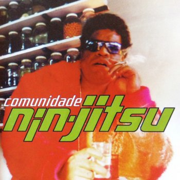 Comunidade Nin-jitsu feat. La Española Detective - Remix
