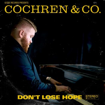 Cochren & Co. He's Not Here