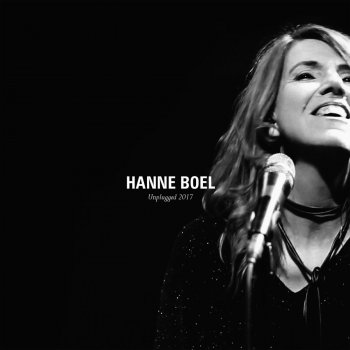 Hanne Boel Black Wolf (Live)