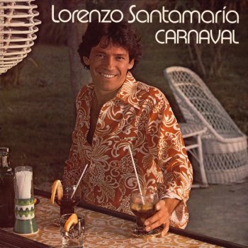 Lorenzo Santamaría Déjame