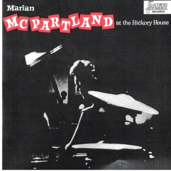 Marian McPartland Tickle-Toe (Live)