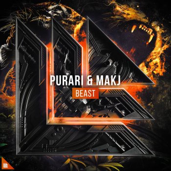 PURARI feat. MAKJ Beast (Extended Mix)