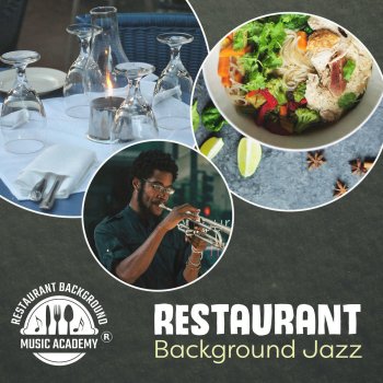 Restaurant Background Music Academy Table for Two