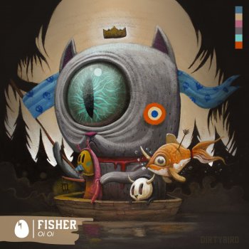 FISHER Stop It (Edit)