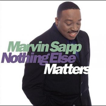 Marvin Sapp Power