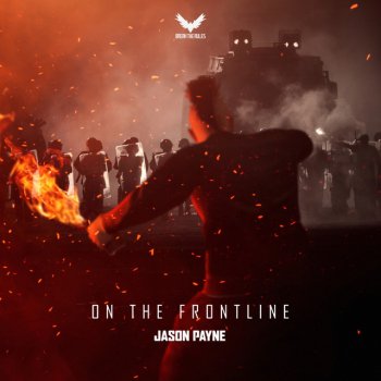 Jason Payne On the Frontline