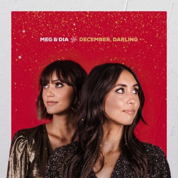Meg & Dia The Christmas Song