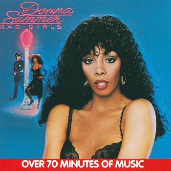 Donna Summer One Night In A Lifetime