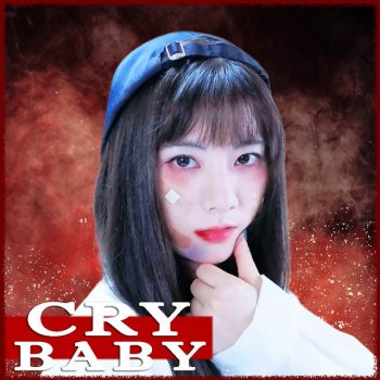Raon Lee Cry Baby - Cover