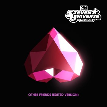 Steven Universe feat. Dorisvell Costa Otros Amigos (feat. Dorisvell Costa) - Spanish Version Edit