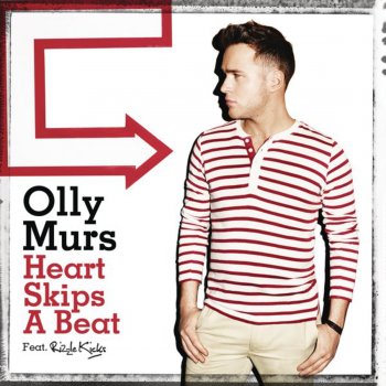 Olly Murs feat. Rizzle Kicks Heart Skips a Beat - PokerFace Lyndsey Club Mix