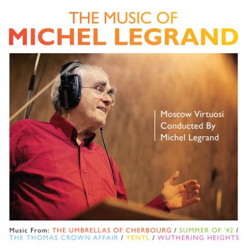 Michel Legrand Yentl (The Way He Makes Me Feel / Papa, Can You Hear Me? / A Piece of Sky)