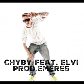 Vladis feat. Elvi Chyby