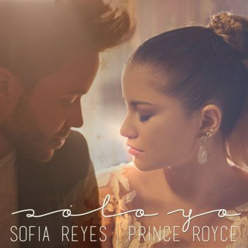 Sofia Reyes feat. Prince Royce Solo Yo