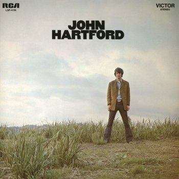 John Hartford The Poor Old Prurient Interest Blues