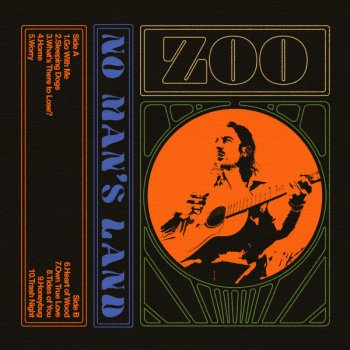 Zoo Tides of You