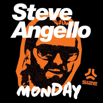 Steve Angello Monday